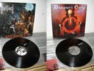 DEATHSPELL OMEGA / MOONBLOOD LP watain katharsis burzum