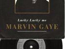 MARVIN GAYE Lucky Lucky Me UK Motown original
