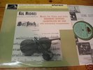 CSD 1499 Music For Viola & Cello / Du Pre RARE