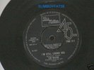 NORTHERN / RARE SOUL   BRITISH  TAMLA MOTOWN TMG 511