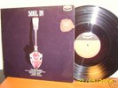 RARE danish prog - The Beefeaters - Soul in - 1967