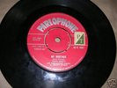 Terry Scott - My Brother (Orig. Parlophone 45) 1962