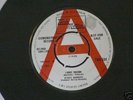 NORTHERN / RARE SOUL   BRITISH  TAMLA MOTOWN TMG 534