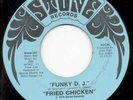 FUNK 45*FRIED CHICKEN*STONE*BRAINFREEZE*