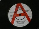 NORTHERN / RARE SOUL DEMO BRITISH  TAMLA MOTOWN TMG 544