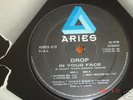 ITALIAN ZONE / DROP 
