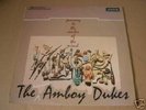 AMBOY DUKES Journey To the Center.. LONDON UK 1st Press