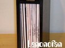   THE BEATLES   14 SEALED LP BOX Set Roll Top OAK Case
