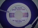 NORTHEN SOUL 45 FRANK POPP