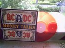 AC/DC DOLP MONEYTALKS ROT/KLAR