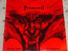 PRIMEVIL-Smokin' Bats At Campton's-700 West-Psych