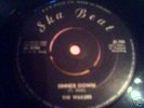 SIMMER DOWN, THE WAILERS, SKA BEAT JB186