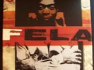 FELA KUTI Box Set #1 Limited, Numbered, OOP.  NEAR MINT