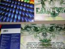 Carl Cox FACT silver ed 12