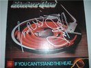 STATUS QUO hand signed.autographed album,w/COA