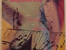 NAT KING COLE TRIO 1957 Score LP With LESTER YOUNG L K