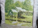 Fifth Flight- Into Smoke Tree Village garage psych