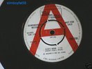 NORTHERN / RARE SOUL BRITISH  DEMO TAMLA MOTOWN TMG550