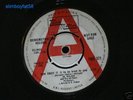 NORTHERN / RARE SOUL BRITISH DEMO  TAMLA MOTOWN TMG 571