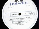 The Golden Earring Eight Miles High JAPANESE album