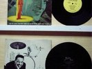 Ray Anthony, Chico Hamilton Trio