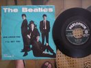 THE BEATLES 7