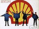 Beatles - Help (Shell-cover Holland RARE)