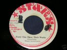 Knowledge - Everyone Have Their Works