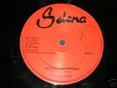 Peter Broggs - Jah Golden Throne 12