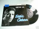 EDDIE COCHRAN SOMETHIN ELSE  EP....