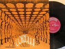 DEVY ERLIH/VIOLON/CORELLI/SONATES/MMS