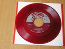 PARROT 785: PLAYBOY THOMAS Too Much Pride (red vinyl)