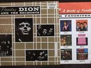 DION & Belmonts 1st LP rare Stereo Issue MINT 