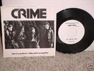 CRIME Hot Wire My Heart 7