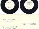 THE VICTIMS - Television Addict - 1977 Rare Oz Punk  7