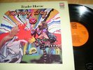 TRADER HORNE - Morning Way UK Orig DAWN LP *RARE