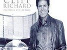 SIR CLIFF RICHARD - Personally Dedicated Platinum Album