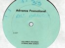 BILL BRANDON- WE FELL IN LOVE WHILE DANCIN***TEST PRESS