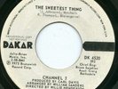 NORTHERN/MODERN SOUL-CHANNEL 3-DAKER WHITE DEMO-MINT.