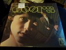 the DOORS  DEBUT 67' LP MONO-SS