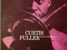 Curtis Fuller-Vol.3-Blue Note 1583-W.63rd-SIGNED-SUPERB