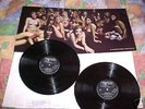 *JIMI HENDRIX* ELECTRIC LADYLAND - UK TRACK 2LP *MINT-*