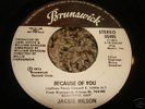 NORTHERN SOUL 45/ JACKIE WILSON 