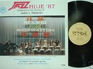 HOWARD UNIVERSITY JAZZ LP w/JON FADDIS (funk samples)