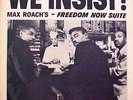 MAX ROACH 