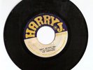 HARRY J/DONT BELIEVE HER - THE JAMAICANS [REGGAE]  7