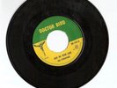 DOCTOR BIRD/GIVE ME YOUR LOVE - ETHIOPIANS [R/STEADY]