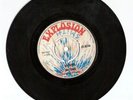 EXPLOSION/BARRABUS - MAYTONES [REGGAE INST]  7