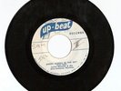 UP-BEAT/GHOST RIDERS IN THE SKY - CARLOS MALCOLM 7