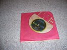 AC/DC  Dog Eat Dog/ Carry Me Home single